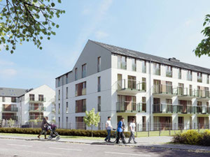 Нерухомість в Zywiecka — дивіться на пошуковику нерухомості GEOLN.COM. Фото 4