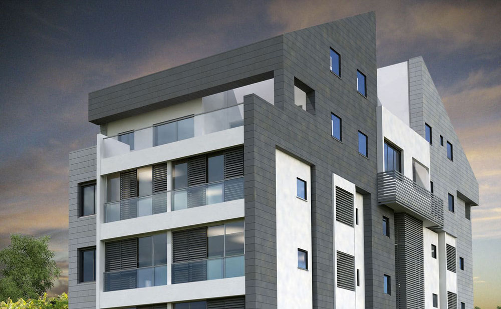 içindeki mülkiyet Bialik 12 — emlak arama motoru GEOLN.COM'a bakın. Fotoğraf 1