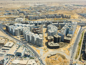 Нерухомість в One Katameya — дивіться на пошуковику нерухомості GEOLN.COM. Фото 4