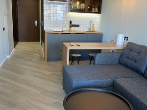 Продається квартира в Батумі — Пошуковик нерухомості від забудовників і власників GEOLN.COM. Фото 18