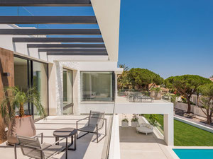 别墅 4 卧室 777 m² 在 Elviria, 西班牙 — 来自开发商和业主的房地产搜索引擎 GEOLN.COM. 照片 10