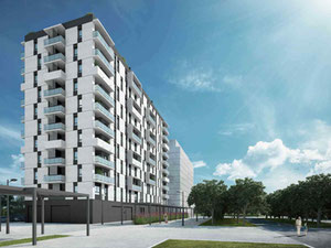 Real estate in Habitat Las Moreras — look at the real estate search engine GEOLN.COM. Photo 2