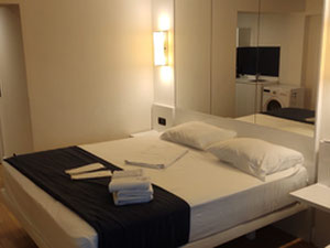 Sprzedaje się apartament w Batumi Orbi City blok S 14 piętro — Wyszukiwarka nieruchomości od deweloperów i właścicieli GEOLN.COM. Zdjęcie 4