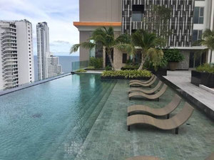 Нерухомість в The Riviera Wong Amat Beach — дивіться на пошуковику нерухомості GEOLN.COM. Фото 4