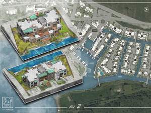 Real estate in Anthaven Aspat — look at the real estate search engine GEOLN.COM. Photo 6