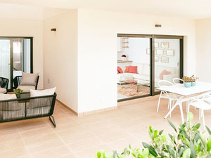 顶层公寓 2 卧室 75 平方米，位于西班牙拉泽尼亚 — 来自开发商和业主的房地产搜索引擎 GEOLN.COM. 照片 13