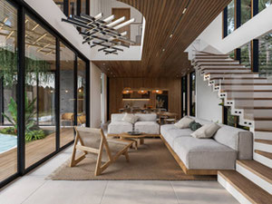 Комплекс роскошных вилл — Поисковик недвижимости от застройщиков и собственников GEOLN.COM. Фото 4