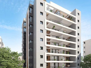 Immobilien in Citynest — Schauen Sie sich die Immobiliensuchmaschine GEOLN.COM an. Foto 11