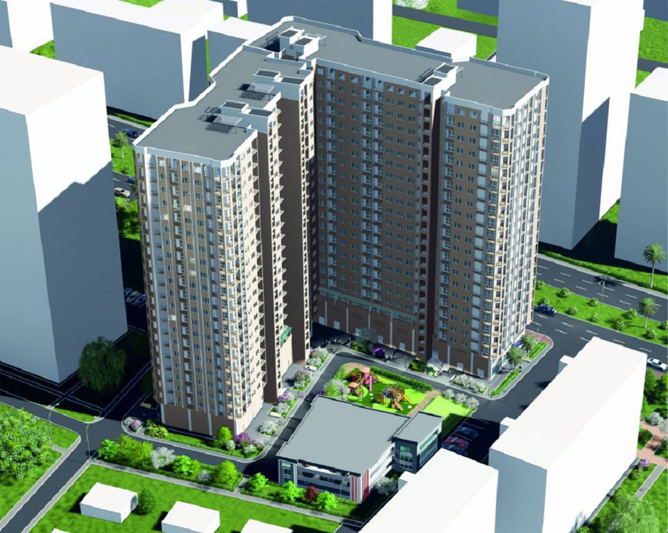 Real estate in Rhodus Development — look at the real estate search engine GEOLN.COM. Photo 1