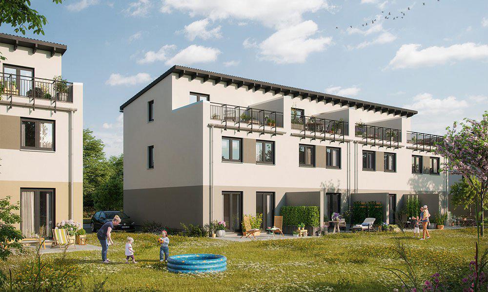 Нерухомість в An der Sandgrube 2 — дивіться на пошуковику нерухомості GEOLN.COM. Фото 1