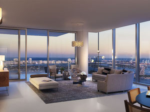 Real estate in MISSONI BAIA — look at the real estate search engine GEOLN.COM. Photo 11