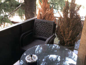 出售二楼 - 3 个功能办公室和 1 套公寓 — 来自开发商和业主的房地产搜索引擎 GEOLN.COM. 照片 14