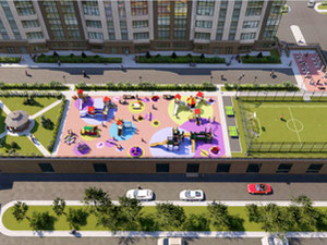 Нерухомість в Prime Park — дивіться на пошуковику нерухомості GEOLN.COM. Фото 5