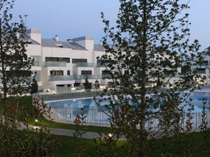 房地产在 Mirador del Bosque — look at the real estate search engine GEOLN.COM. 照片 3