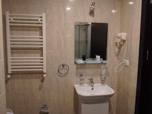 იყიდება ბინა ბაკურიანში — უძრავი ქონების ყიდვა და მფლო ბელებისგან GEOLN.COM. ფოტო 7