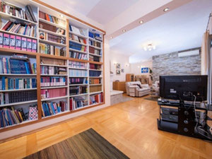 克罗地亚海边的别墅，斯普利特斯科-达尔马廷斯卡，马卡尔斯卡 — 来自开发商和业主的房地产搜索引擎 GEOLN.COM. 照片 7