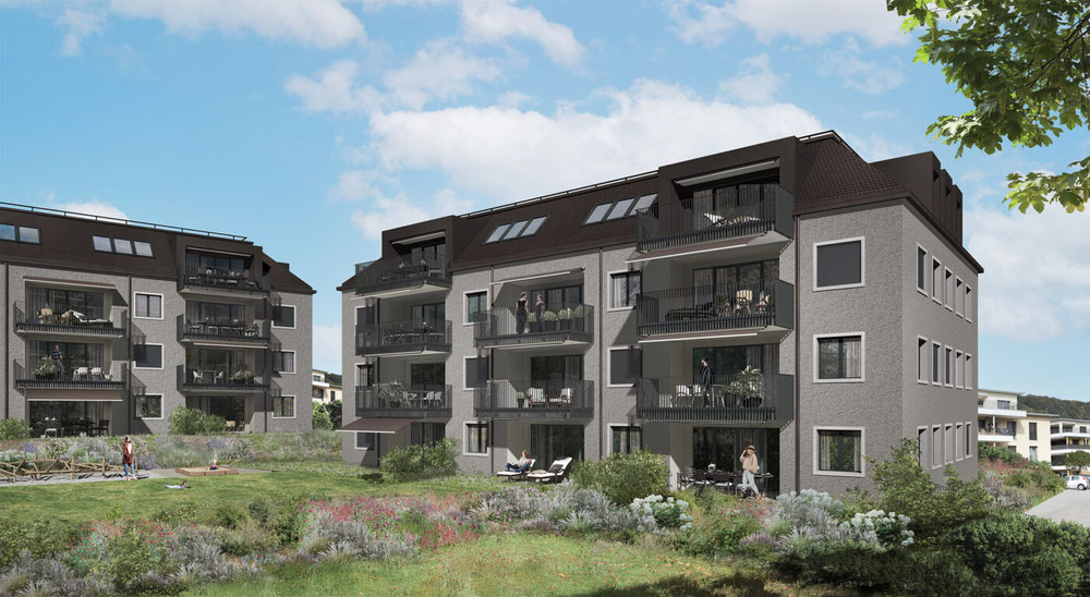 Нерухомість в Gallus — дивіться на пошуковику нерухомості GEOLN.COM. Фото 1