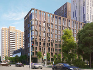 房地产在 Vremya — look at the real estate search engine GEOLN.COM. 照片 3