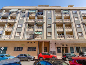 Penthouse 3 bedrooms 71 m² in Torrevieja, Spain — Find off-plan property or real estate resale directly from developers and owners GEOLN.COM. Photo 14