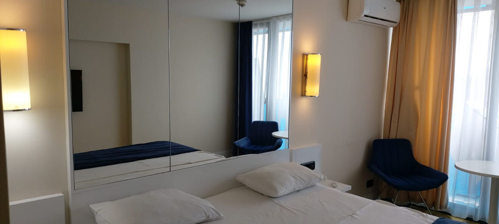 出售位于orbi city c区的公寓 — 来自开发商和业主的房地产搜索引擎 GEOLN.COM. 照片 1