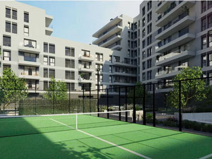 房地产在 AQ Urban Fira Londres — look at the real estate search engine GEOLN.COM. 照片 4