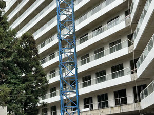 Продається квартира в Bamboo Beach Tsikhisdziri (439b) — Пошуковик нерухомості від забудовників і власників GEOLN.COM. Фото 16