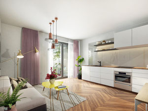 Недвижимость в Za Tisnovkou — смотрите на поисковике недвижимости GEOLN.COM. Фото 3