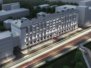 房地产在 Loft FM — look at the real estate search engine GEOLN.COM. 照片 6