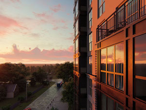 房地产在 Yantarniy — look at the real estate search engine GEOLN.COM. 照片 3