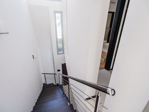 تاون هاوس غرفتين نوم 350 متر مربع في سييرا بلانكا ، إسبانيا — ابحث عن عقار قيد الإنشاء أو عقار معاد بيعه مباشرة من المطورين والملاك GEOLN.COM. صورة فوتوغرافية 8