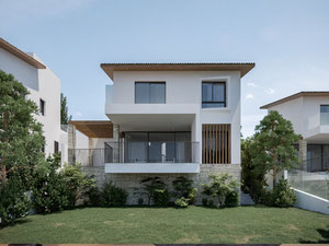 Nieruchomości w Lana Villas — spójrz na wyszukiwarkę nieruchomości GEOLN.COM. Zdjęcie 3