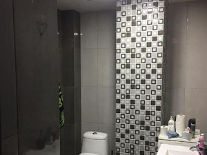 2 ოთახიანი ბინა საბურთალოზე. შეიძინეთ ბინა თბილისში, საბურთალოზე — უძრავი ქონების ყიდვა და მფლო ბელებისგან GEOLN.COM. ფოტო 4