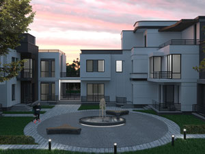 房地产在 RENAISSANCE — look at the real estate search engine GEOLN.COM. 照片 5