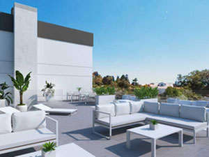 Real estate in CASTELO — look at the real estate search engine GEOLN.COM. Photo 6