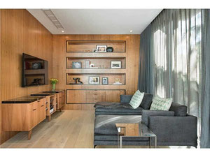 בית ארה"ב, פלורידה, מיאמי ביץ' — חיפוש נדל"ן מפרטי ומקבלן GEOLN.COM. תמונה 5