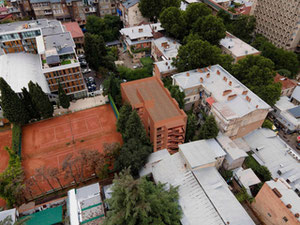 房地产在 Kote Marjanishvili St. 31a — look at the real estate search engine GEOLN.COM. 照片 4