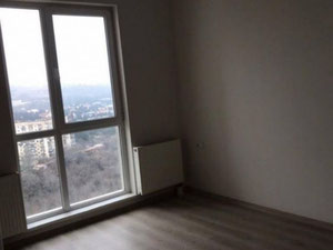 იყიდება 3 ოთახიანი ბინა — უძრავი ქონების ყიდვა და მფლო ბელებისგან GEOLN.COM. ფოტო 3