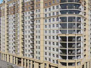 Propiedad en venta en Sipark (Tabriz Project) — mira el buscador inmobiliario GEOLN.COM. Foto 3