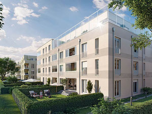 房地产在 Meinraum München West — look at the real estate search engine GEOLN.COM. 照片 5