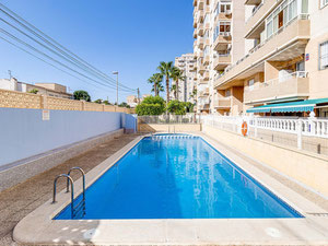 Апартаменти 2 спальні 59 м² в Торрев'єсі, Іспанія — Пошуковик нерухомості від забудовників і власників GEOLN.COM. Фото 16