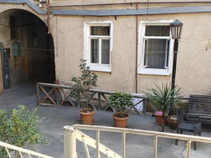 维拉的4间房间的公寓。在维拉第比利斯购买公寓 — 来自开发商和业主的房地产搜索引擎 GEOLN.COM. 照片 9