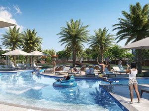 房地产在 Sun Townhouses — look at the real estate search engine GEOLN.COM. 照片 3