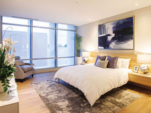 Real estate in MUSE La Jolla — look at the real estate search engine GEOLN.COM. Photo 7