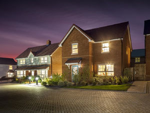 Недвижимость в Perry Court — смотрите на поисковике недвижимости GEOLN.COM. Фото 2