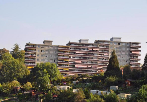 Appartement renove a Impasse de la Foret