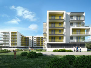 Immobilien in Sloneczna Dabrowa — Schauen Sie sich die Immobiliensuchmaschine GEOLN.COM an. Foto 4