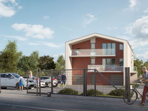 Real estate in Kameralna Ukosna — look at the real estate search engine GEOLN.COM. Photo 2