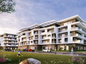 Propiedad en venta en The Pearl — mira el buscador inmobiliario GEOLN.COM. Foto 6