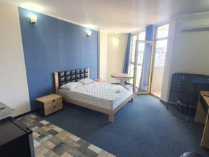 奥美广场待售一居室公寓 — 来自开发商和业主的房地产搜索引擎 GEOLN.COM. 照片 2