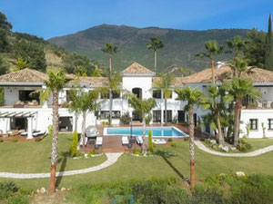 Villa 6 bedrooms 1020 m² in La Zagaleta, Spain — Find off-plan property or real estate resale directly from developers and owners GEOLN.COM. Photo 21